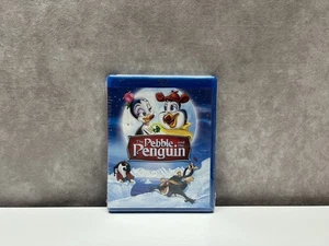 The Pebble and the Penguin Blu-ray 1995 New - Picture 1 of 2
