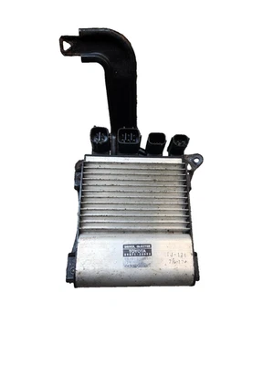 MODULO COMANDO DRIVER INIETTORE TOYOTA AVENSIS 2.0D 89871-20080 MK3 2012 - 2015 - Immagine 1 di 4