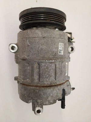 2019 2020 2021 2022 2023 FORD EDGE AC Compressor  - Image 1 of 4