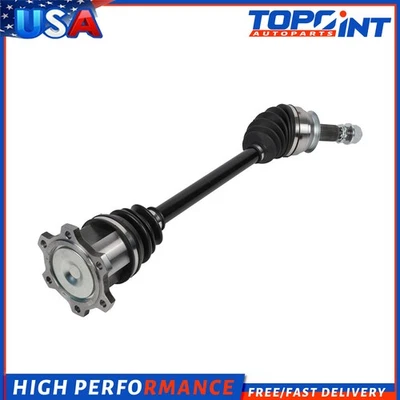 For 2011-2012 INFINITI G25 2.5L 2007-2008 G35 3.5L Rear Right CV Axle Assembly - Image 1 of 4