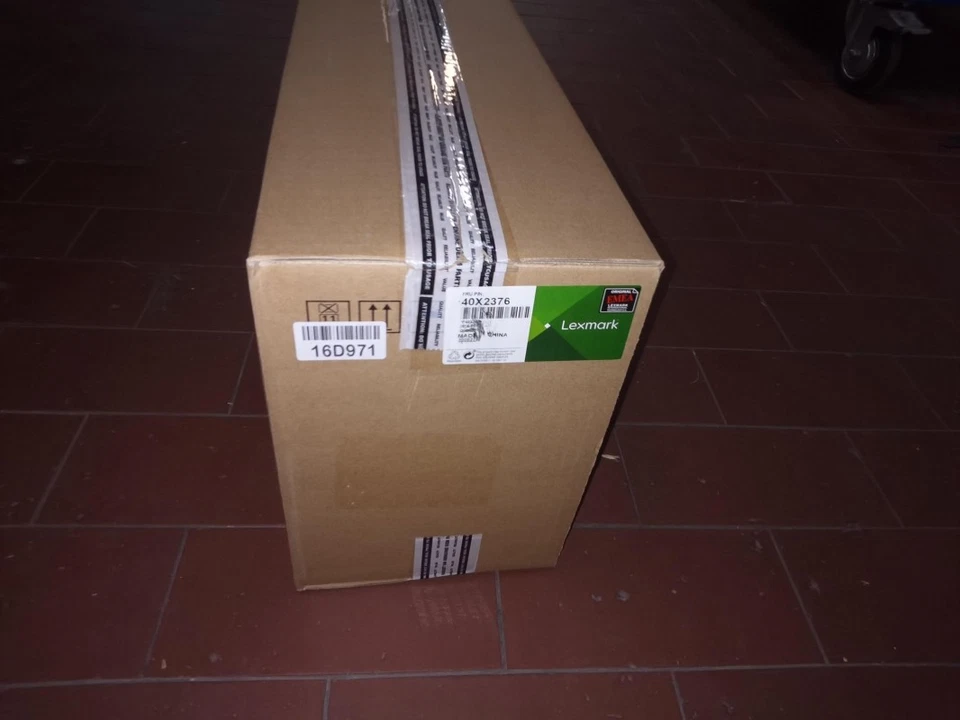 Lexmark 40X2376 Wartungskit für Lexmark X860/X864 - Bild 1 von 1