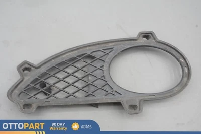 Parachoques delantero derecho Mercedes-Benz Cl500 2000-2006 parrilla antiniebla OEM 2158850722 Foto 1 de 4