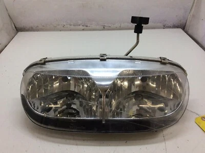 Conjunto de faros Skidoo 2003-2007 MXZ Summit GSX Mach Z 515175909 Rev Foto 1 de 4