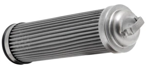 K&N 81-1008 Replacement Fuel/Oil Filter Premium Quality Upgrade Performance - Picture 1 of 10
