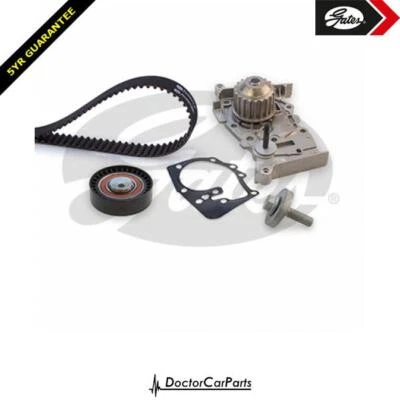 Cam Timing Belt Water Pump Kit FOR DACIA LODGY 12->ON 1.6 Petrol K7M812 K7M828 - Image 1 of 2