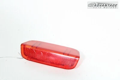 REFLECTOR PUERTA INTERIOR TRASERO O DELANTERO DERECHO O IZQUIERDO PORSCHE MACAN 2015-2024 OEM Foto 1 de 4