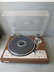 Pioneer PL-530 Direct Drive Plattenspieler ****Pls Lesen - Bild 1 von 24
