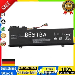 New Akku AA-PLVN8NP Für Samsung ATIV Book 8 Touch NP880Z5E-X02NL NP880Z5E-X03CA - Bild 1 von 5