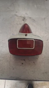 Fanale Posteriore Vespa Vnb2t - Foto 1 di 5