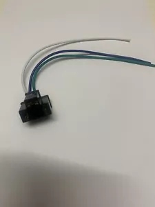 Enchufe conector faro moto H4 H 4 - Imagen 1 de 1