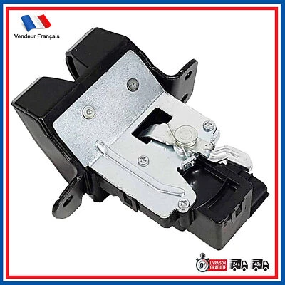 Mécanisme de Verrouillage prévu pour HYUNDAI I30 ET KIA CEED - 81230-A5000 - Photo 1/4