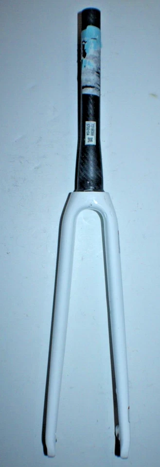 Horquilla de bicicleta de carretera Trek Domane 6 de carbono 700c 11/8" disco cónico de 272 mm envío a EE. UU.:) Foto 1 de 4