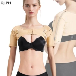 Achsel Fettabsaugung Arm Postoperative Shapewear Osmidrose Achsel Odouroperatio - Bild 1 von 18