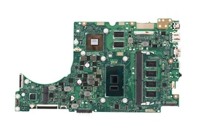Carte mère Asus Intel I5-6200U - RAM 8Go pour PC Portable UX310UQ, UX310UQK - Afbeelding 1 van 3