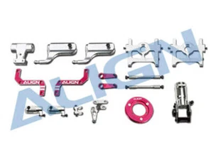 Align T-Rex 470LM Metal Upgrade Set : H47H015XXT - Picture 1 of 2
