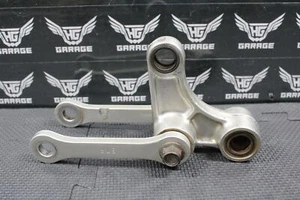 2002 SUZUKI RM125 RM250 OEM REAR SHOCK SWINGARM LINKAGE LINK CUSHION 62600-37851 - Picture 1 of 13