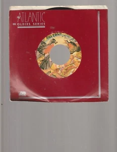 HOT - ANGEL IN YOUR ARMS / IF THAT'S THE WAY THAT YOU WANT IT Big Tree Oldies - Picture 1 of 3