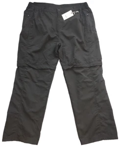 Pantalones Rivers Australia Para Hombre Talla 40 Tex Carga Cremallera Caminata Trabajo Hospitalidad - Imagen 1 de 10