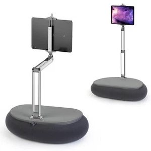 Haut Support Oreiller Tablette Support iPad Réglable Lit avec Long Bras z... - Photo 1/8