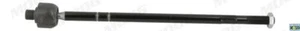 Inner Tie Rod Fits Mercedes-Benz VW Crafter 30-35 Crafter 30-50 MOOG ME-AX-4874 - Picture 1 of 3