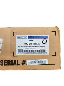 Genuine Ford OEM MODULE HA1Z58043B13JA - Picture 1 of 3