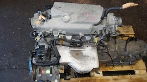 MAZDA BONGO FORD FREDA 2.0 PETROL FE ENGINE - Picture 1 of 6