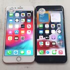 Apple iPhone 7 Plus A1661 32GB Unlocked Good Condition Check IMEI Lot of 2