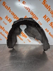 2021-2024 FORD KUGA MK3 WHEEL ARCH LINER SPLASH GUARD REAR DRIVER RIGHT SIDE - Picture 1 of 10