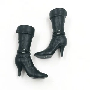Boots For Hot Toys 1/6 Resident Evil HT VGM21 Ada Wong 2.0 Figure Accessories - Picture 1 of 2