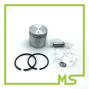 Pistón para Stihl FS55 HS45 FS38 BG45 BG46 SH55 -34 mm - Imagen 1 de 2
