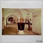 The Royal Air Force Church Of St Clement Danes Crypt Chapel Postcard (P756)