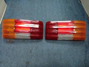 TAIL LIGHT W114 REAR TAIL LIGHT 'LEFT 'RIGHT R250 L250 (1968-1976) 441 381 22 - Picture 1 of 11