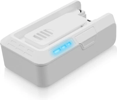 TENHUTT 3.5Ah Replacement for Tineco 21.6V Battery, for Tineco A11 Hero NOT PWRHERO 11