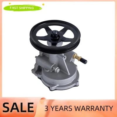 Bomba de vacío para Chevrolet 2014 2015 2016 2017 2018 Silverado 1500 4,3 L 5,3 L 6,2 L Foto 1 de 4