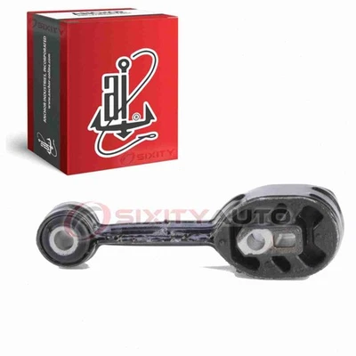 Montaje de puntal de par del motor trasero de anclaje para Saturn SC1 1993-2002 cilindro me Foto 1 de 4