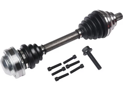 Conjunto de eje delantero izquierdo para Audi S3 CV 2015-2019 API 93754GBNV 2016 2018 2017 Foto 1 de 2