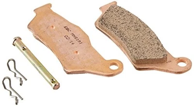 EBC MX-S Brake Pads - Front MXS181 - Изображение 1 из 4