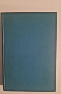 VINTAGE 1946 LORD HORNBLOWER VON C.S. FÖRSTER ERSTAUSGABE SELTENE GRÜNE BRETTER - Bild 1 von 5
