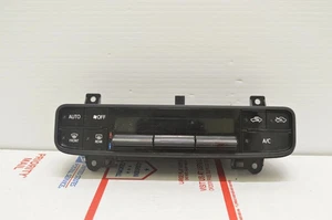 17-19 Toyota Corolla Climate Control Unit Heater Ac Temperature Hvac CD95#003 - Picture 1 of 3