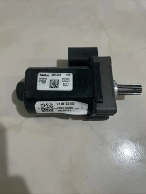 Motor servoactuador diferencial trasero BMW X3 M F97 G80 M3 F90 M5 2018-2023 OEM Foto 1 de 3