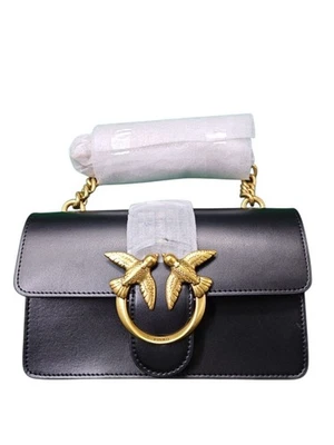 Borsa Pinko Mini Love Bag Classica - Immagine 1 di 4