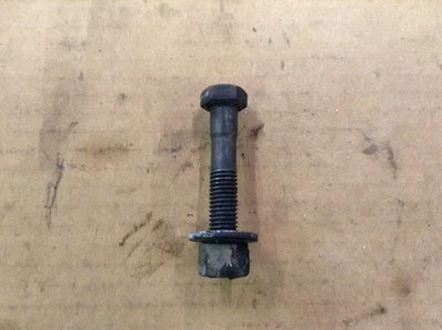 99 00 01 02 03 04 05 06 07 FORD F250 F350 REAR LOWER SHOCK MOUNTING BOLT - image 1 of 4