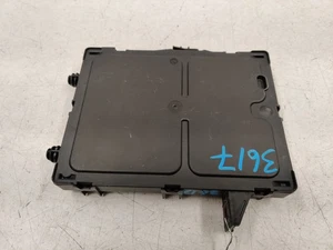 17-18 NISSAN ROGUE SPORT BCM BODY COMPUTER CONTROLLER MODULE, OEM LOT3617 - Picture 1 of 12