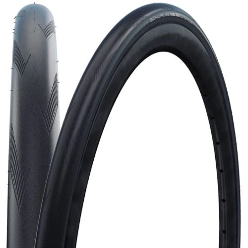 Schwalbe 30-622|28x1.20|700x25C ONE PLUS Performance pneumatico pieghevole,... - Immagine 1 di 1