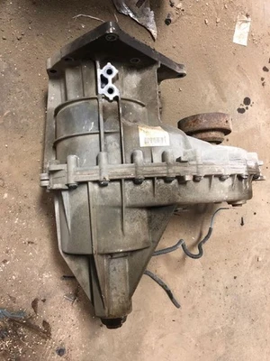 Conjunto de caja de transferencia Ford Expedition 2012-2014 OEM Foto 1 de 2