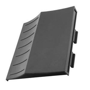 Robust Lower Panel P1058930006 for Enhanced Protection of For Zebra Printers - Afbeelding 1 van 9