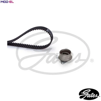 TIMING BELT KIT K015687XS FOR MITSUBISHI CARISMA SPACE/STAR/MPV MIRAGE CEDIA - Image 1 of 4