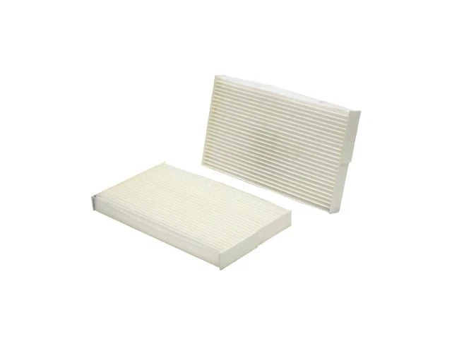 Filtro de aire de cabina 76QS58W compatible con Nissan LEAF 2011-2022, 2024-2025 Foto 1 de 1