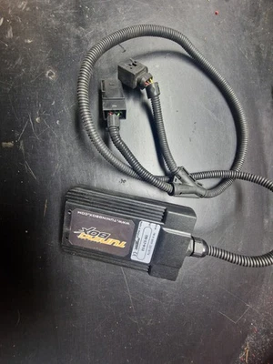 boîtier additionnel Land Rover 2.7 Tdv6 190 Ch Ou Jaguar Xf Et Terracan 2.9 - Photo 1/4