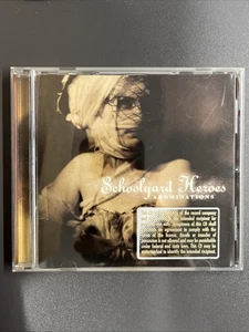 Abominations * by The Schoolyard Heroes (CD, Sep-2007, Stolen Transmission) - Foto 1 di 2